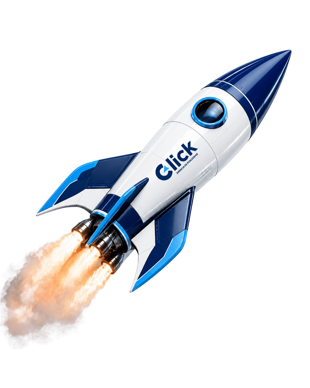 Cohete Click